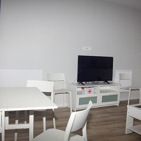 Apartamentos Gyc Viviendas Gold Leon Ngoại thất bức ảnh