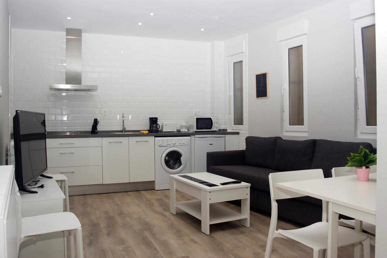 Apartamentos Gyc Viviendas Gold Leon Ngoại thất bức ảnh