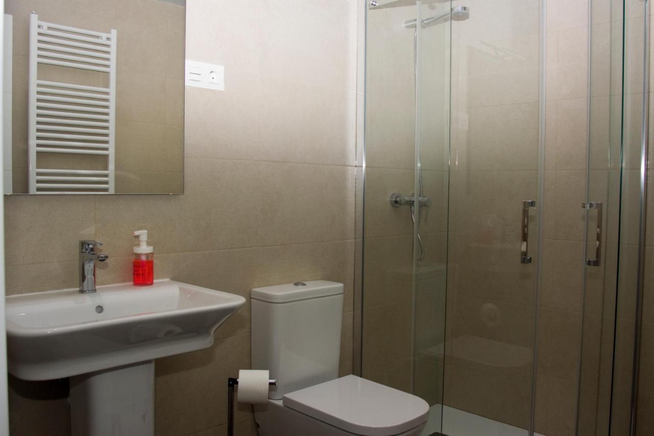 Apartamentos Gyc Viviendas Gold Leon Ngoại thất bức ảnh