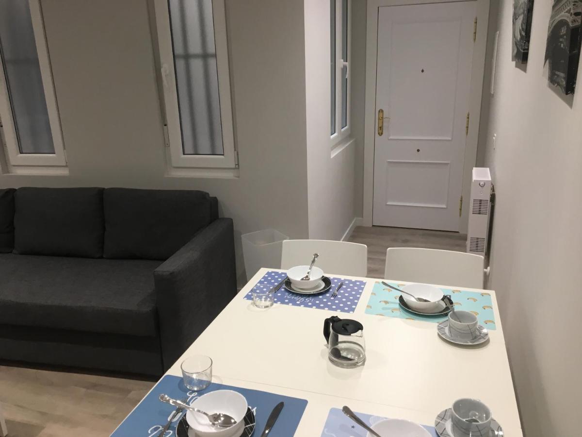 Apartamentos Gyc Viviendas Gold Leon Ngoại thất bức ảnh