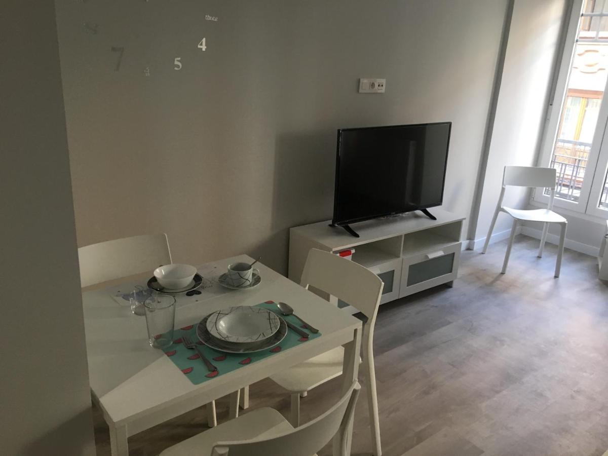 Apartamentos Gyc Viviendas Gold Leon Ngoại thất bức ảnh