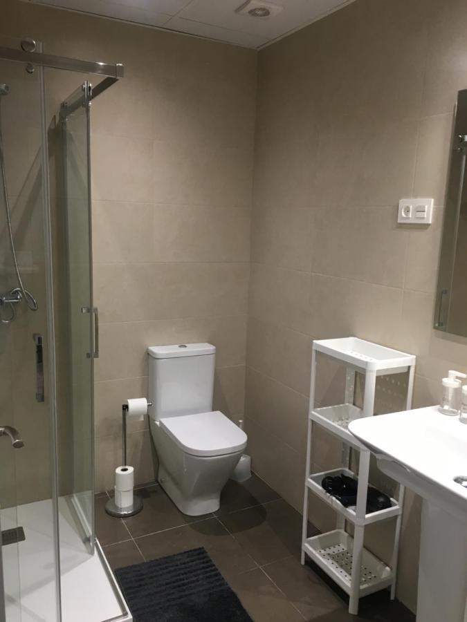Apartamentos Gyc Viviendas Gold Leon Ngoại thất bức ảnh